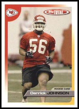 532 Derrick Johnson